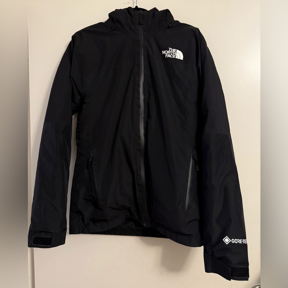 The North Face GTX Mountain Jacket Men Size S